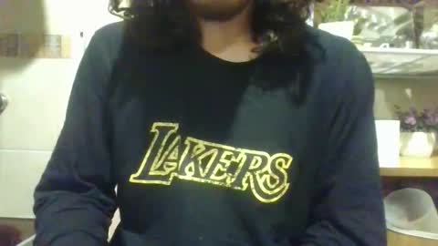 Incubus boy online show from 05-01-26, 11:59