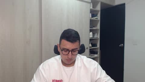 dantevesper online show from 03-07-26, 03:14