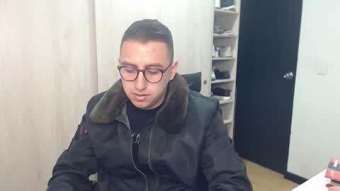 dantevesper online show from 03-13-26, 01:45