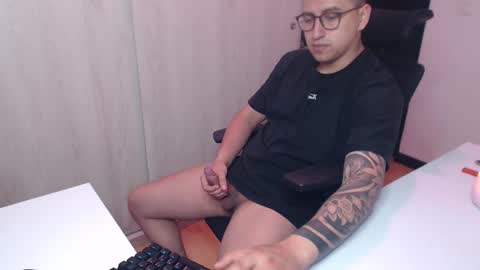 dantevesper online show from 03-14-26, 02:39