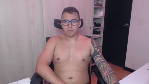 dantevesper online show from 05-05-26, 03:25