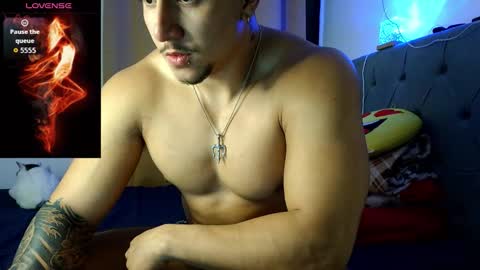 Snapshot of dantevicius chatting on 01-07-26, 08:39 Dante Vicius online show from 01-07-26, 08:39