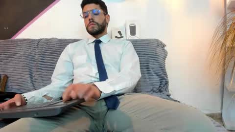 Dante Winter online show from 03-19-26, 04:16