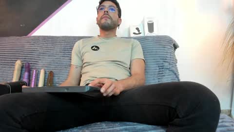 Dante Winter online show from 03-30-26, 03:29