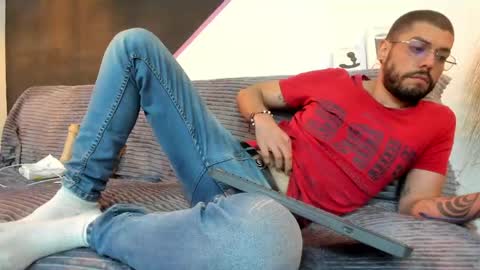 Dante Winter online show from 04-17-26, 05:32