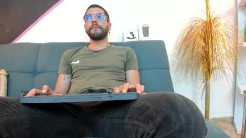 Dante Winter online show from 04-29-26, 05:11