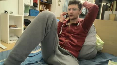 Snapshot of dantheman233 chatting on 12-17-24, 09:16 Daniel online show from 12-17-24, 09:16