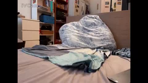 Snapshot of dantheman233 chatting on 03-03-26, 03:18 Daniel online show from 03-03-26, 03:18