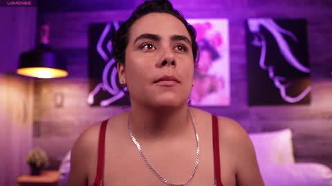 Dany And Alexa online show from 01-25-25, 07:18