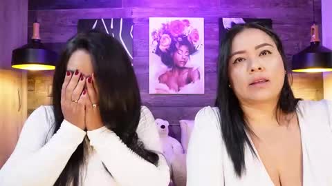 Dany And Alexa online show from 02-04-26, 12:22