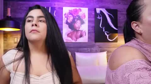 Dany And Alexa online show from 02-05-26, 02:33