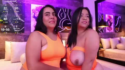 Dany And Alexa online show from 04-13-26, 11:48