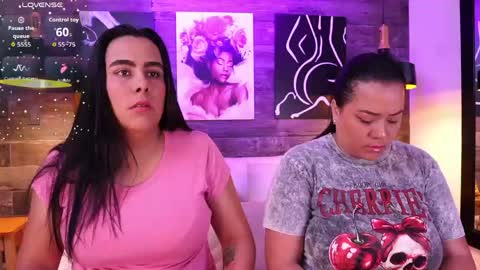 Dany And Alexa online show from 04-22-26, 01:34