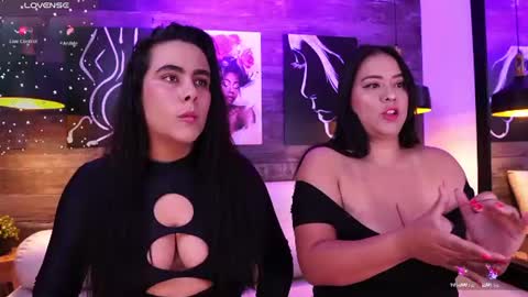Dany And Alexa online show from 07-25-26, 01:08