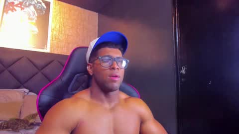 Dany online show from 10-23-25, 08:13