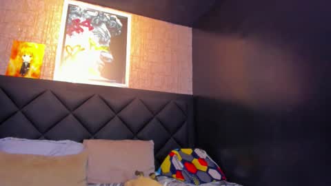 Snapshot of dany_dryy chatting on 10-28-25, 07:05 Dany online show from 10-28-25, 07:05