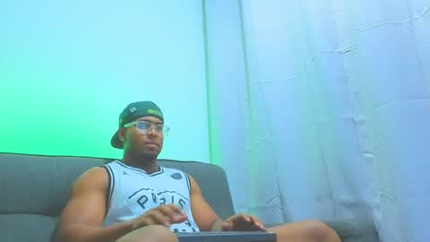 Dany online show from 05-19-26, 04:41