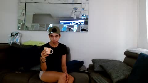 Dany everglot online show from 01-22-25, 11:56