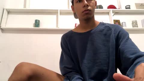 Dany everglot online show from 02-16-25, 03:16