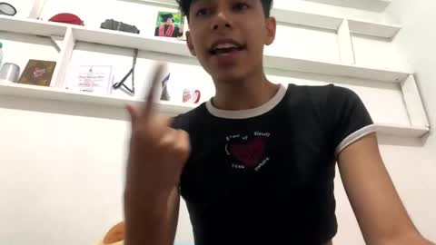 Dany everglot online show from 02-19-25, 01:51