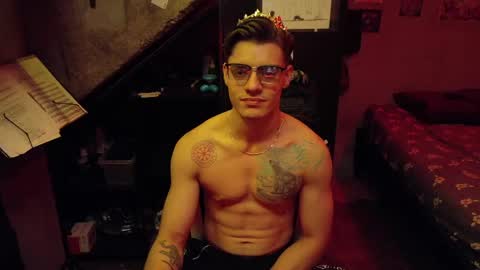 dany_kyng online show from 04-29-26, 05:41