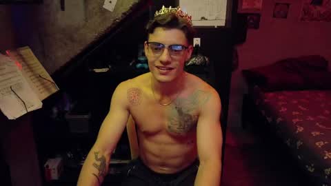 dany_kyng online show from 04-30-26, 08:48