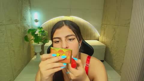 Dany online show from 11-22-25, 01:32