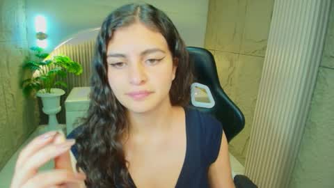 Dany online show from 02-20-26, 02:17