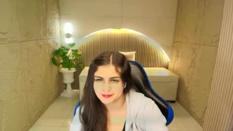 Dany online show from 04-23-26, 01:13