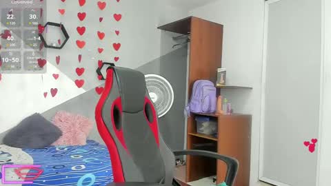 Snapshot of dany_rivera chatting on 03-07-25, 03:07 Dany Rivera online show from 03-07-25, 03:07