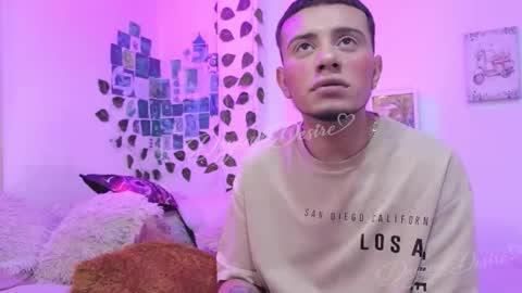 danyanddesire online show from 04-27-26, 04:10