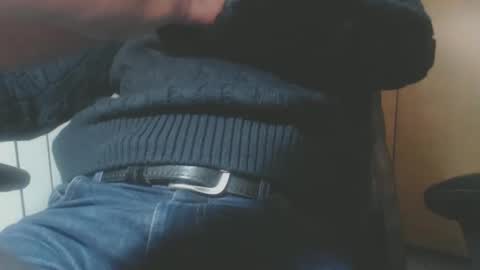 Dany online show from 12-17-25, 05:08