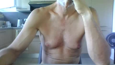 Dany online show from 07-29-26, 02:37