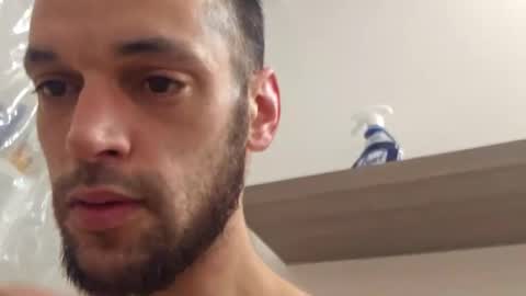 danydevil online show from 10-20-25, 04:02