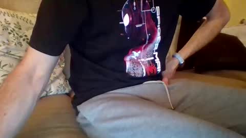 danydotado online show from 11-27-25, 08:00