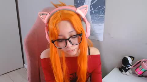 danyelleeyermann online show from 05-06-26, 01:16