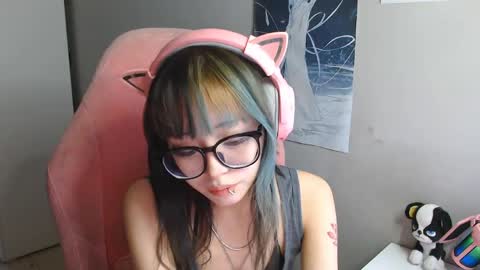 danyelleeyermann online show from 05-13-26, 01:08