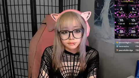 danyelleeyermann online show from 06-03-26, 01:03