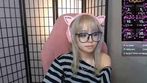 danyelleeyermann online show from 06-11-26, 01:09