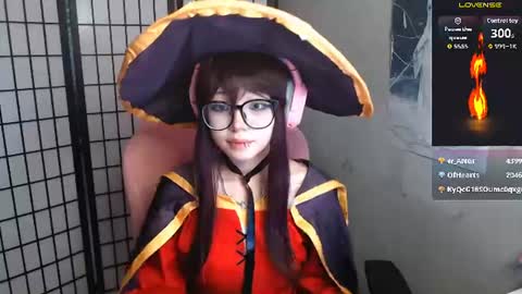 danyelleeyermann online show from 06-17-26, 01:12