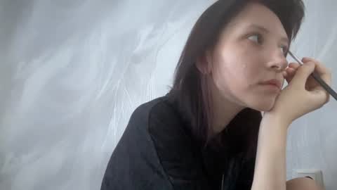 Snapshot of danyellvanscoy chatting on 07-01-26, 09:33 Jina online show from 07-01-26, 09:33