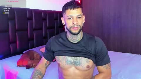 danyfitguy_ online show from 11-26-25, 11:50