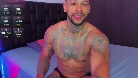 danyfitguy_ online show from 11-27-25, 01:02