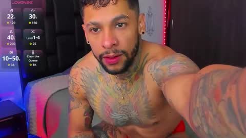 danyfitguy_ online show from 12-01-25, 02:11
