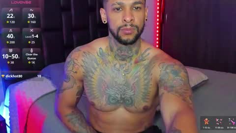 danyfitguy_ online show from 12-03-25, 12:51