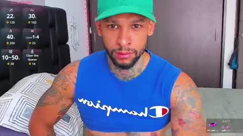 danyfitguy_ online show from 06-18-26, 05:06