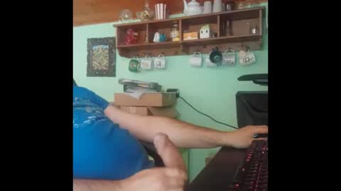 danym89 online show from 05-04-26, 09:38
