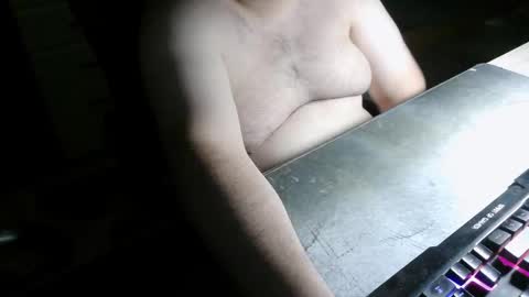 Snapshot of danysanchez1981 chatting on 10-24-25, 11:01 danysanchez1981 online show from 10-24-25, 11:01