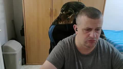 Snapshot of danysanchez1981 chatting on 01-10-26, 11:45 danysanchez1981 online show from 01-10-26, 11:45