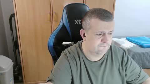 Snapshot of danysanchez1981 chatting on 01-16-26, 10:52 danysanchez1981 online show from 01-16-26, 10:52